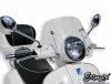 Szyba ERMAX SCOOTER PICCOLO 30 cm VESPA LX 50 / 125 / 250 ccm 2009 - 2019